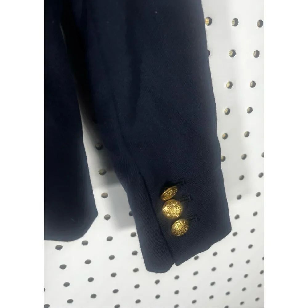 J.Crew Schoolboy blazer jacket - Picture 7 of 10